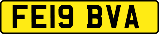 FE19BVA
