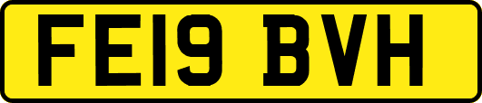 FE19BVH