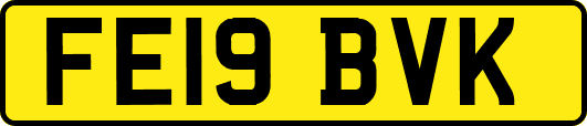 FE19BVK