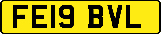 FE19BVL