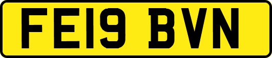 FE19BVN