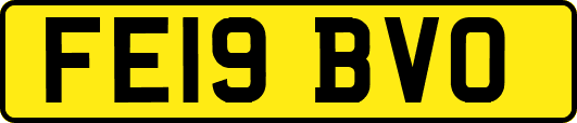 FE19BVO