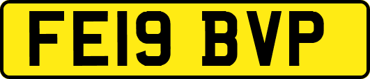 FE19BVP