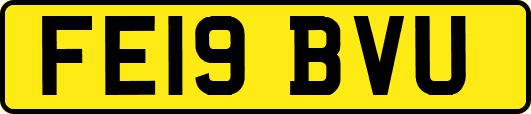 FE19BVU