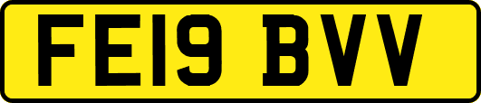 FE19BVV