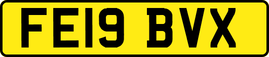 FE19BVX