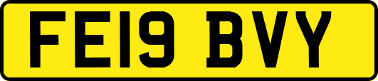 FE19BVY