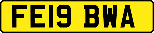 FE19BWA