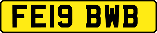 FE19BWB