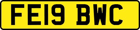 FE19BWC