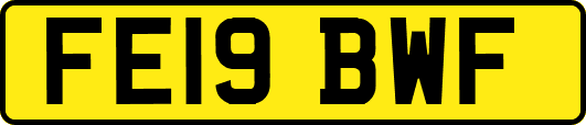 FE19BWF