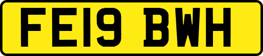FE19BWH