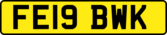 FE19BWK