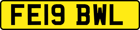 FE19BWL