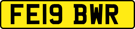 FE19BWR
