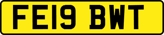 FE19BWT