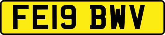 FE19BWV