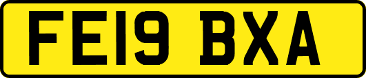 FE19BXA