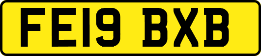 FE19BXB