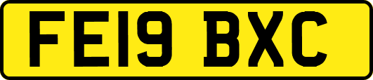 FE19BXC