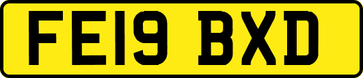 FE19BXD