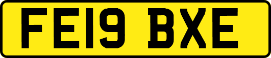 FE19BXE