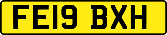 FE19BXH