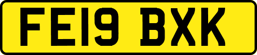 FE19BXK