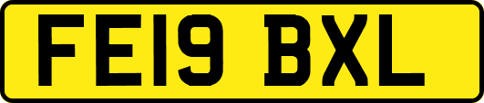 FE19BXL