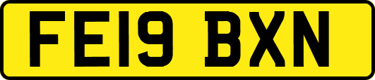 FE19BXN