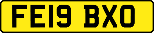 FE19BXO