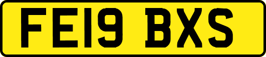 FE19BXS