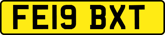 FE19BXT