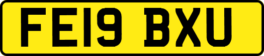 FE19BXU