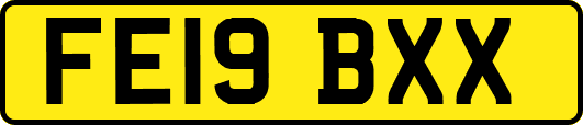 FE19BXX