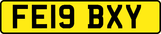FE19BXY