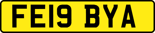 FE19BYA
