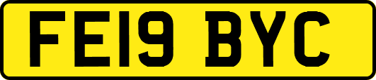 FE19BYC