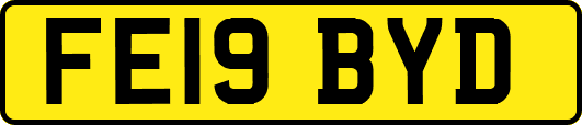 FE19BYD