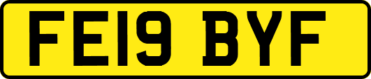 FE19BYF