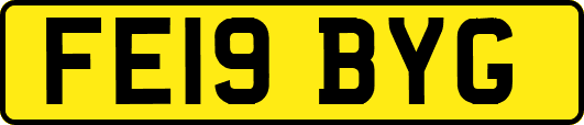 FE19BYG