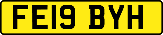 FE19BYH