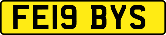 FE19BYS