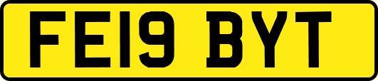 FE19BYT