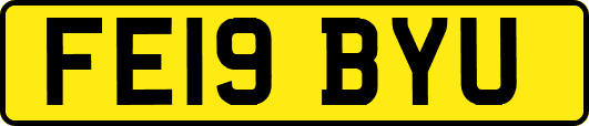 FE19BYU
