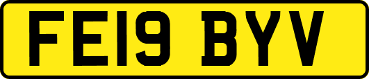 FE19BYV