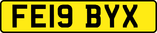 FE19BYX