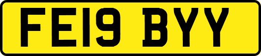 FE19BYY