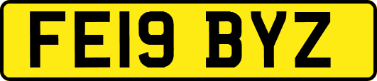 FE19BYZ