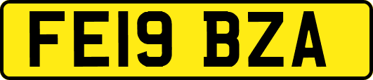FE19BZA